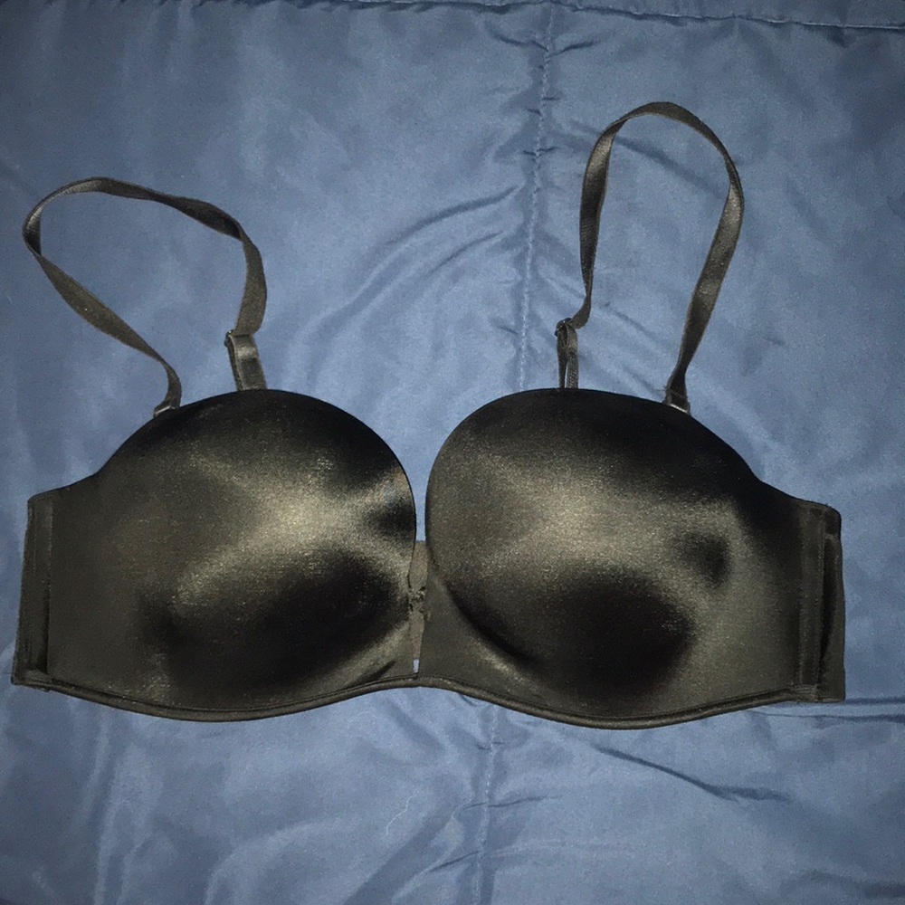Victoria’s Secret Bombshell Bra
